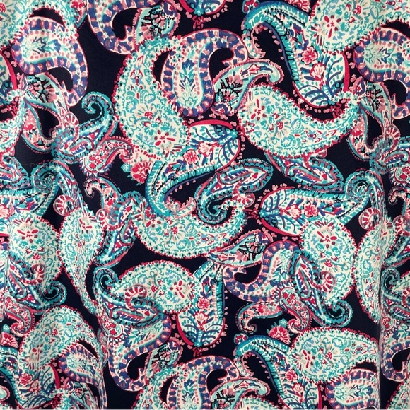 Talbots Knee-Length Pencil Skirt Resort Wear - Picture 3 of 10